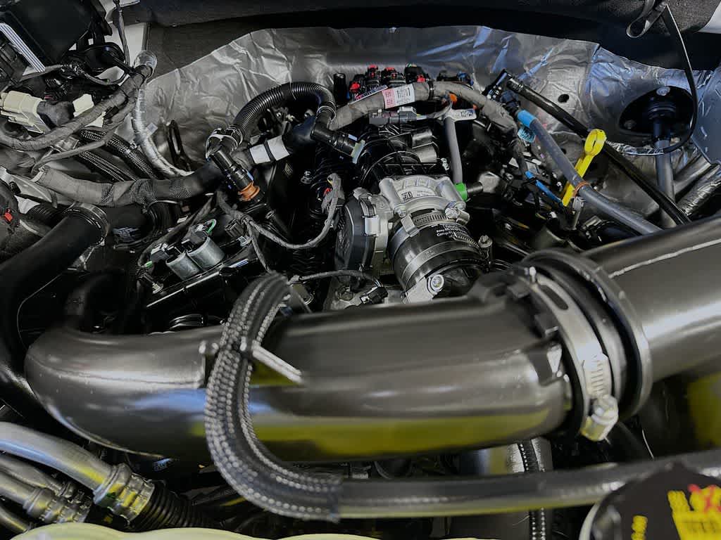 Ford F-150 STX 2026