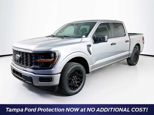 Ford F-150 STX 2026