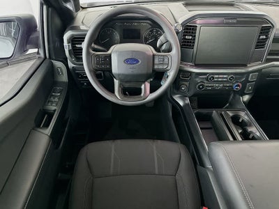 Ford F-150 STX 2026