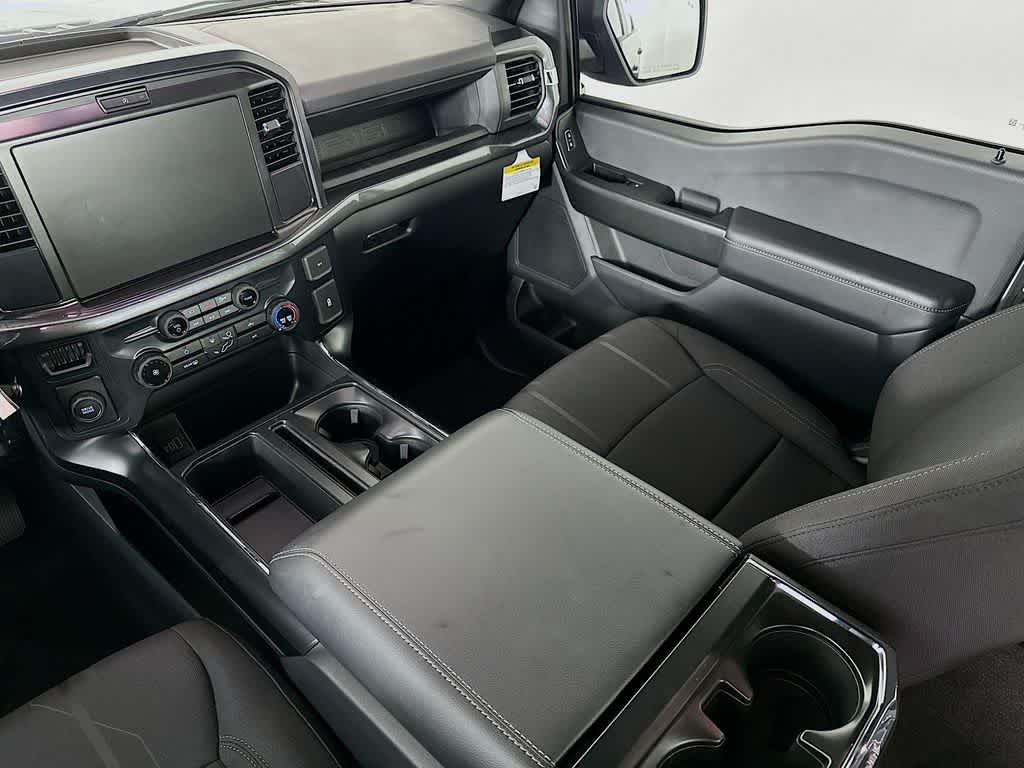 Ford F-150 STX 2026
