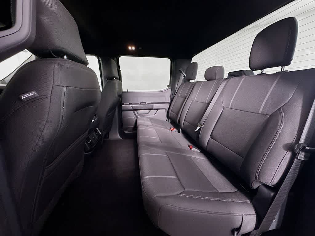 Ford F-150 STX 2026