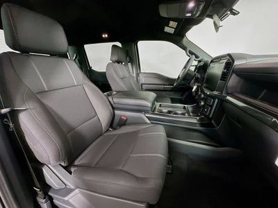 Ford F-150 STX 2026