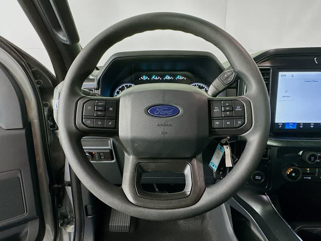 Ford F-150 STX 2026
