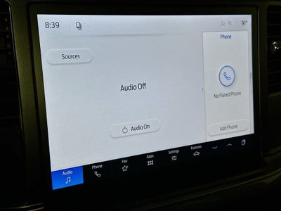 Ford F-150 STX 2026
