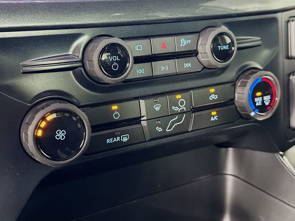 Ford F-150 STX 2026