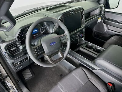 Ford F-150 STX 2026