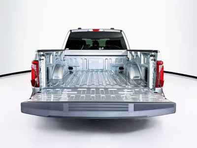 Ford F-150 STX 2026