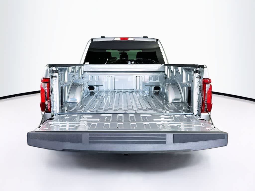 Ford F-150 STX 2026