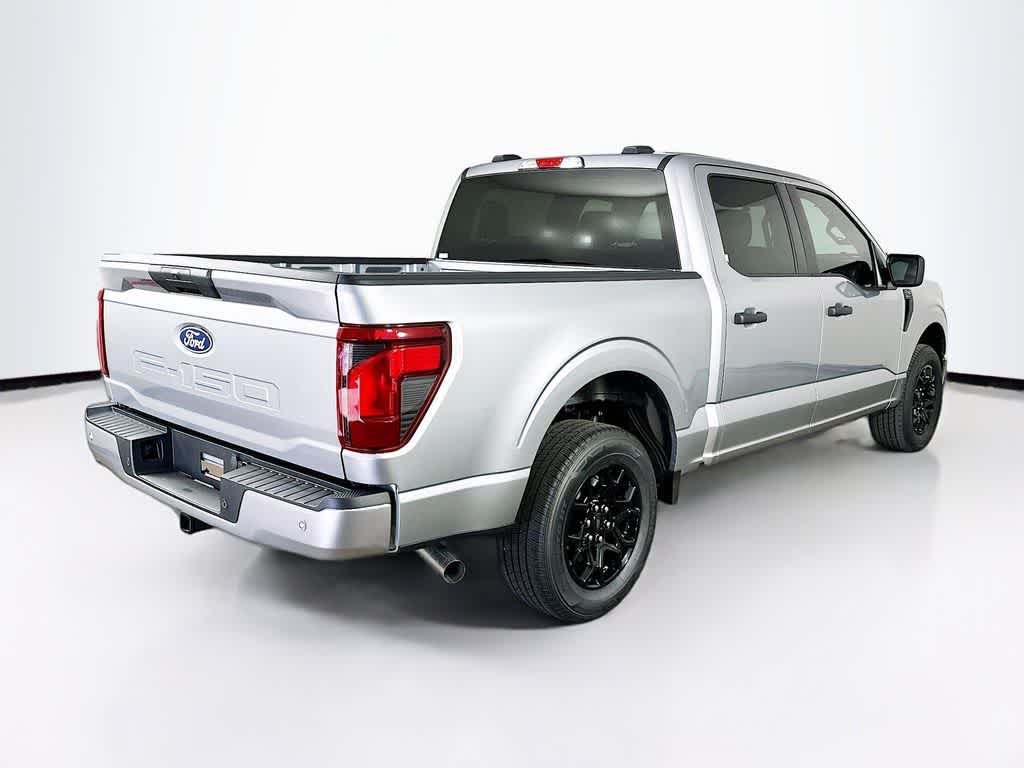 Ford F-150 STX 2026
