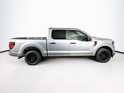 Ford F-150 STX 2026