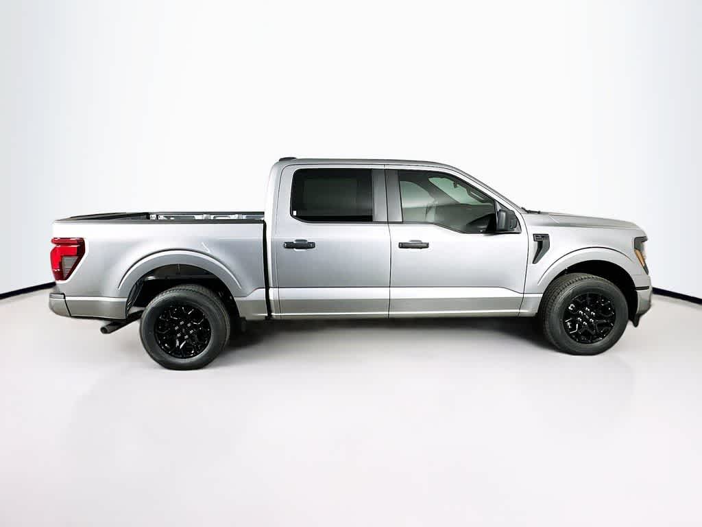 Ford F-150 STX 2026