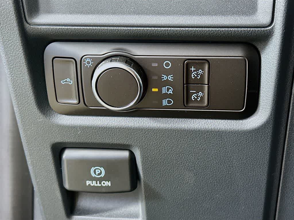 Ford F-150 STX 2026