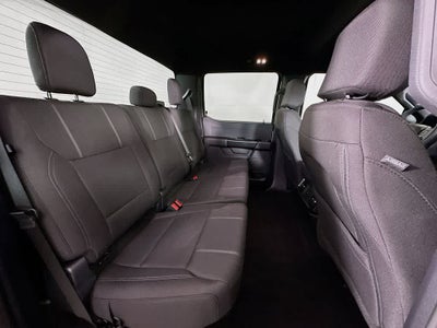 Ford F-150 STX 2026