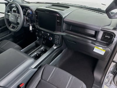 Ford F-150 STX 2026
