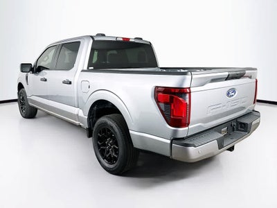 Ford F-150 STX 2026