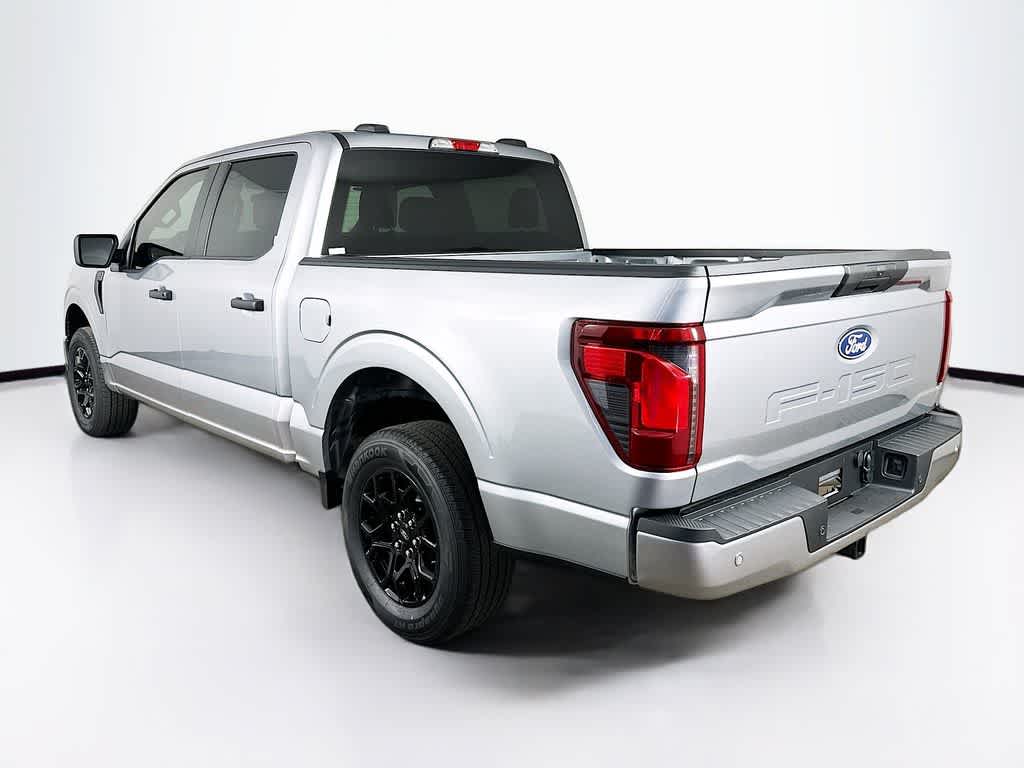 Ford F-150 STX 2026