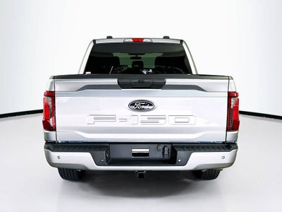 Ford F-150 STX 2026