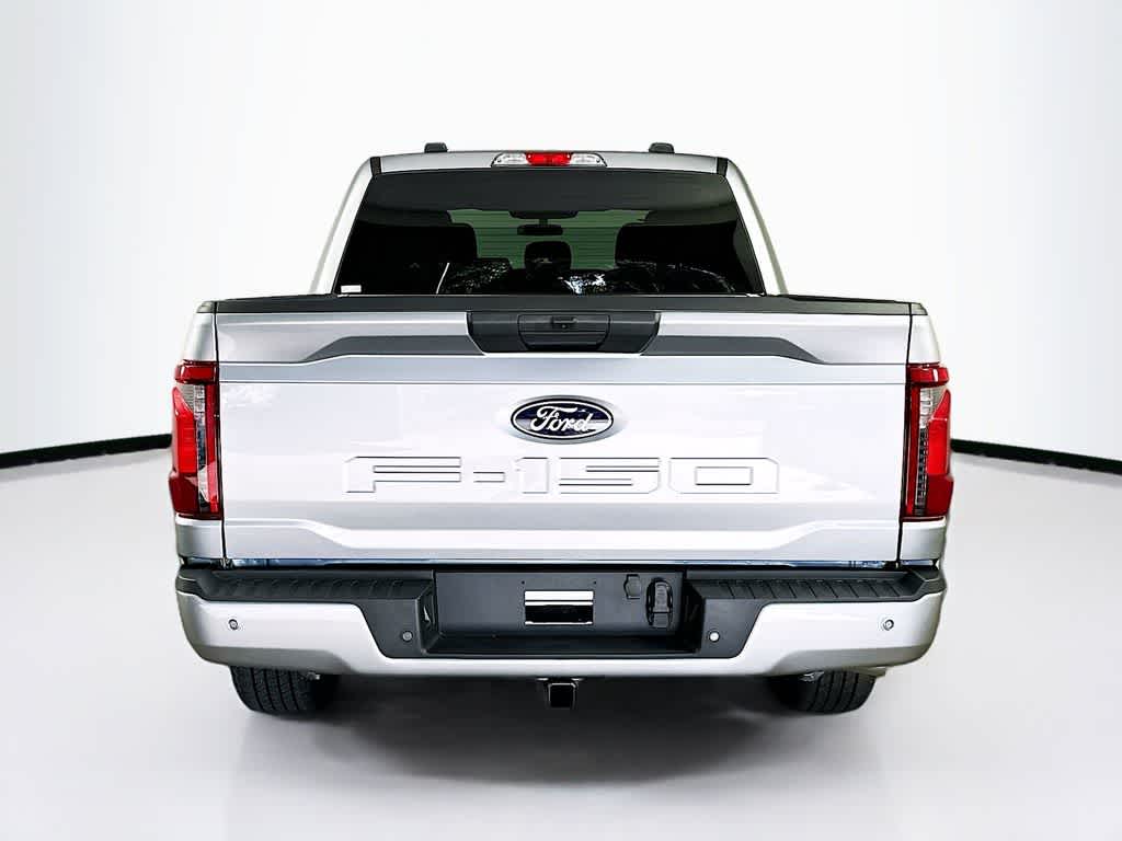 Ford F-150 STX 2026