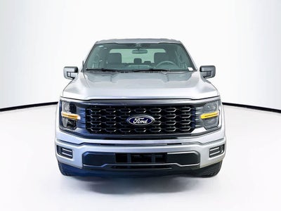 Ford F-150 STX 2026