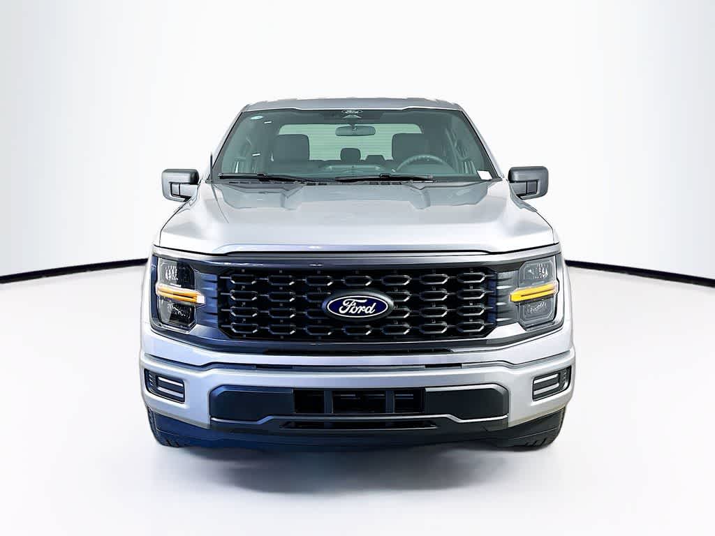 Ford F-150 STX 2026