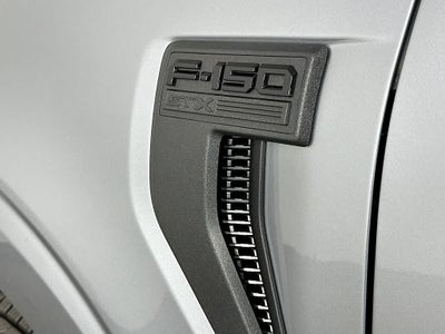 Ford F-150 STX 2026