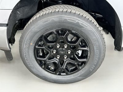 Ford F-150 STX 2026