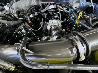 Ford F-150 STX 2026