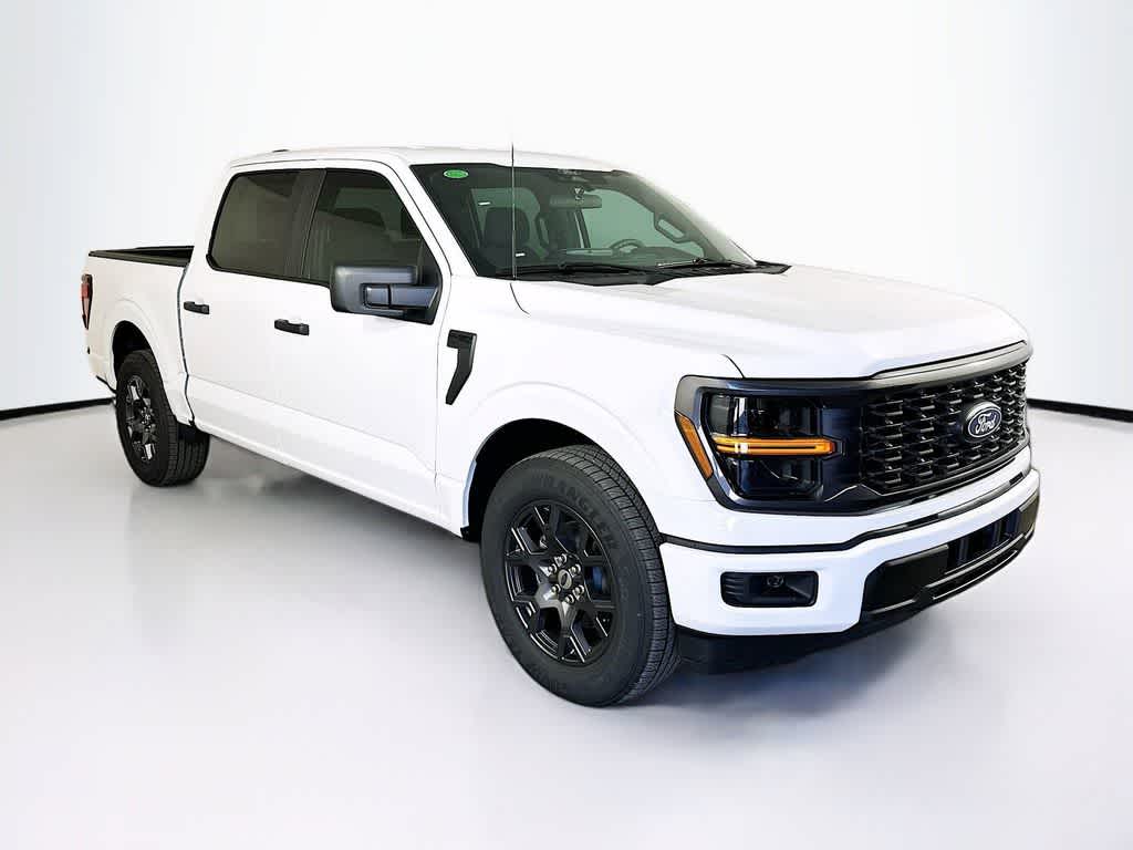Ford F-150 STX 2026