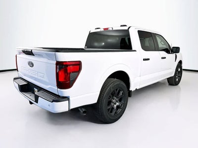 Ford F-150 STX 2026