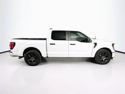 Ford F-150 STX 2026