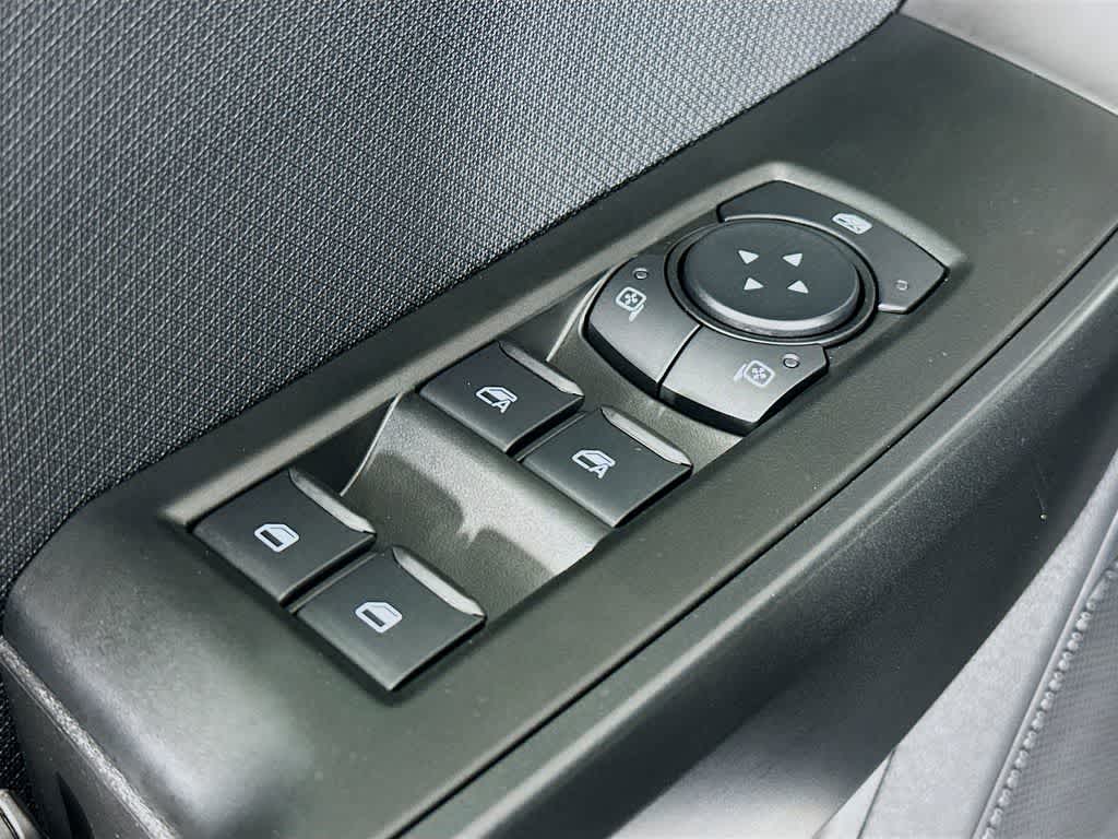 Ford F-150 STX 2026