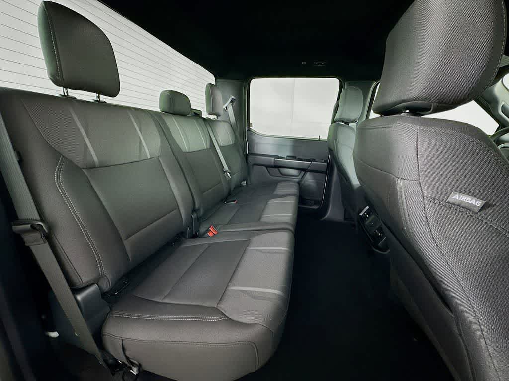 Ford F-150 STX 2026