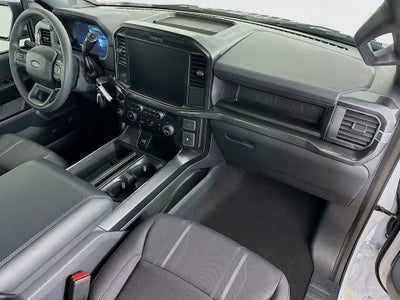 Ford F-150 STX 2026