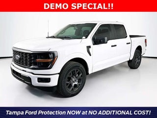 Ford F-150 STX 2026