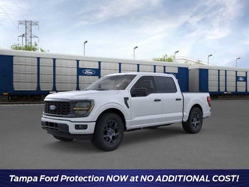 Ford F-150 STX 2026