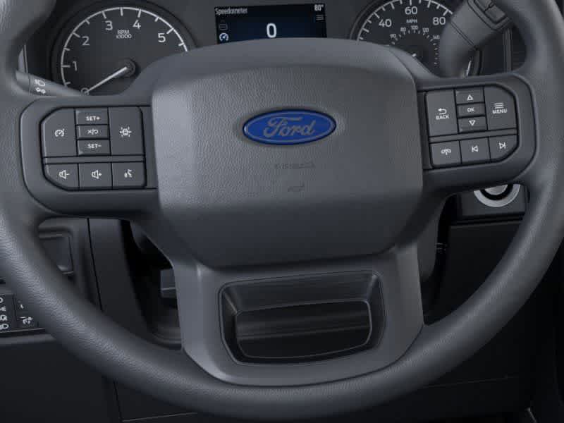 Ford F-150 STX 2026