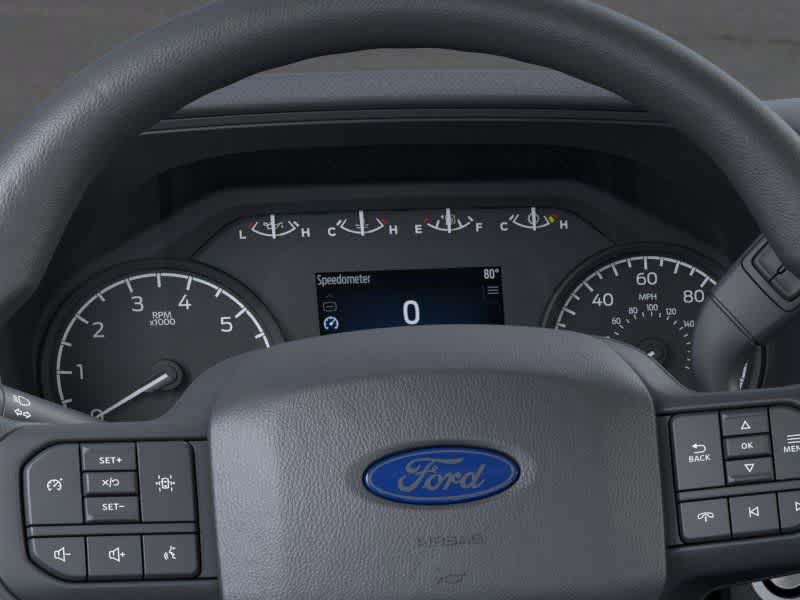 Ford F-150 STX 2026