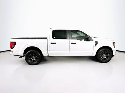 Ford F-150 STX 2026