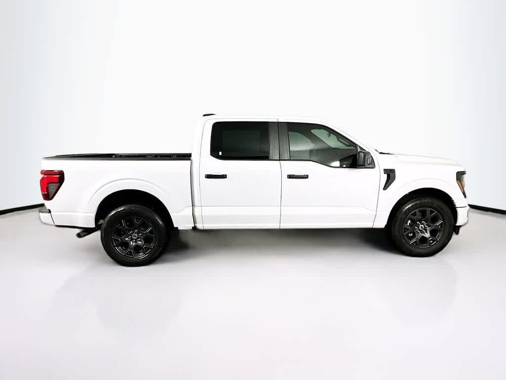 Ford F-150 STX 2026