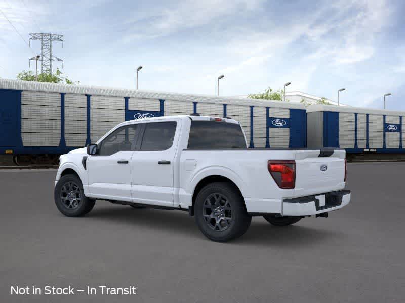 Ford F-150 STX 2026