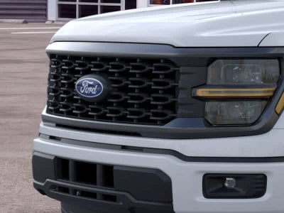 Ford F-150 STX 2026