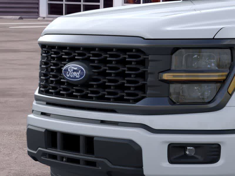 Ford F-150 STX 2026
