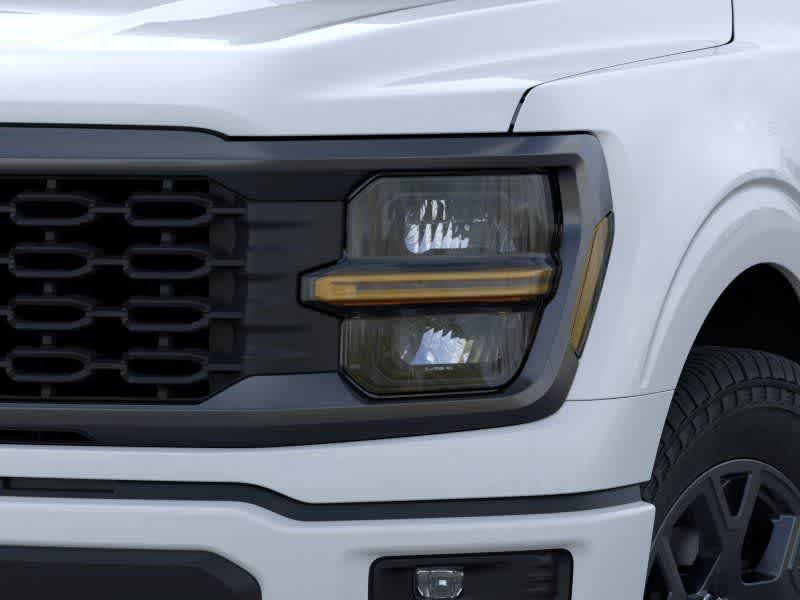 Ford F-150 STX 2026