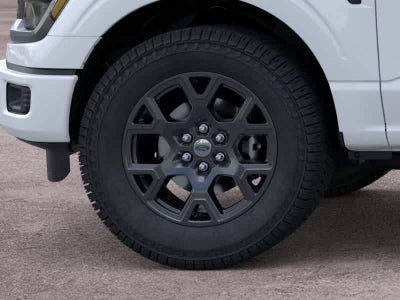Ford F-150 STX 2026