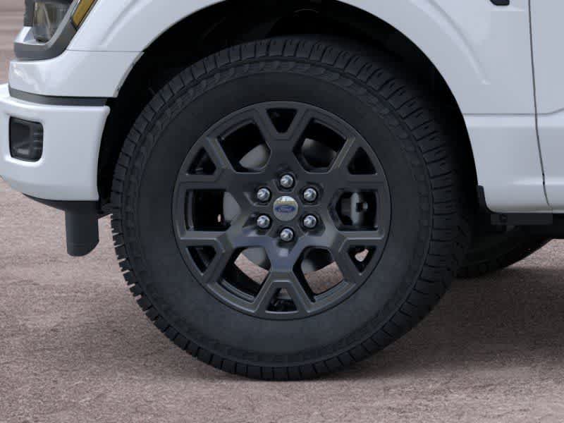 Ford F-150 STX 2026