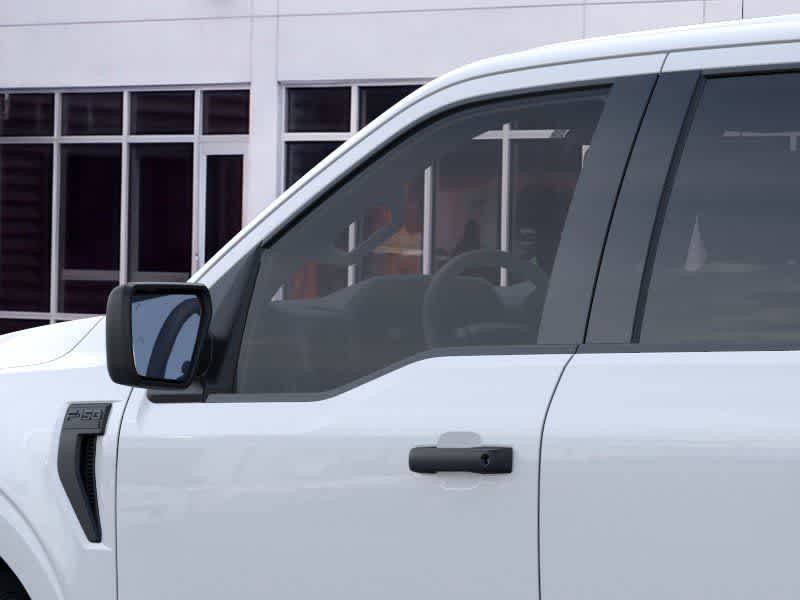 Ford F-150 STX 2026