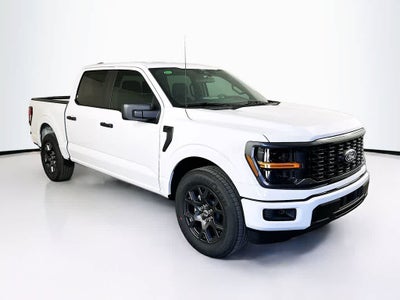 Ford F-150 STX 2026