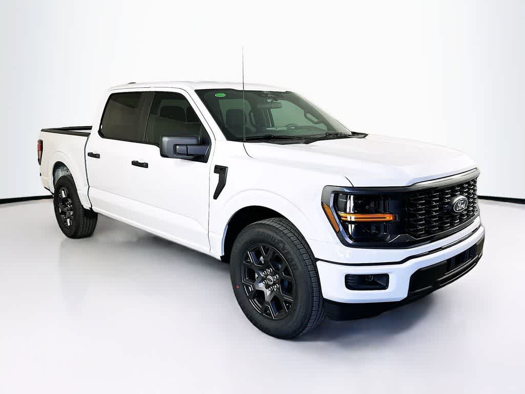 Ford F-150 STX 2026