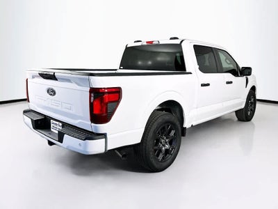 Ford F-150 STX 2026
