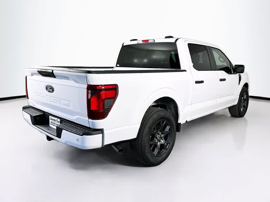 Ford F-150 STX 2026